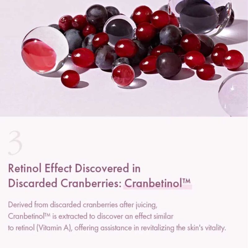 Dr. Ceuracle Vegan Active Berry Lip Oil, 4.5ml - 4