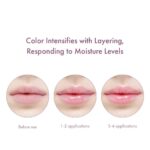 Dr. Ceuracle Vegan Active Berry Lip Oil, 4.5ml - 6