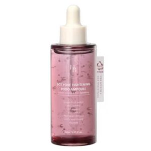 Heveblue Pot Pore Tightening Podo Ampoule, 52ml - 1