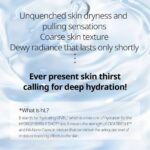 Hydrop Reedle Shot 100hL 2Step Hydrogel Mask - 2