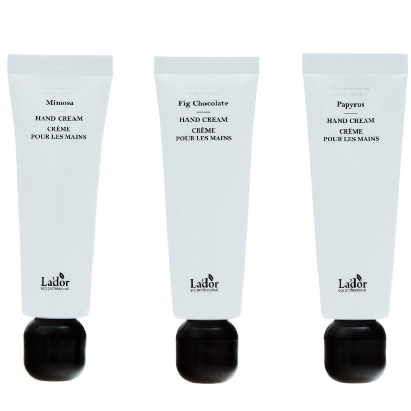 Lador Hand Cream