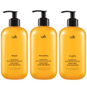 Lador Perfumed Hair Shampoo (2)
