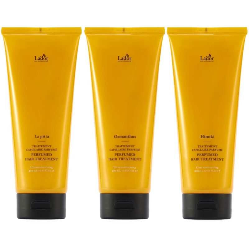 Lador Perfumed Hair Treatment