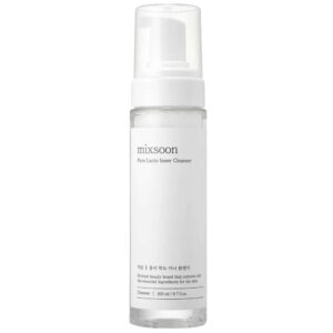 Mixsoon Pure Lacto Inner Cleanser