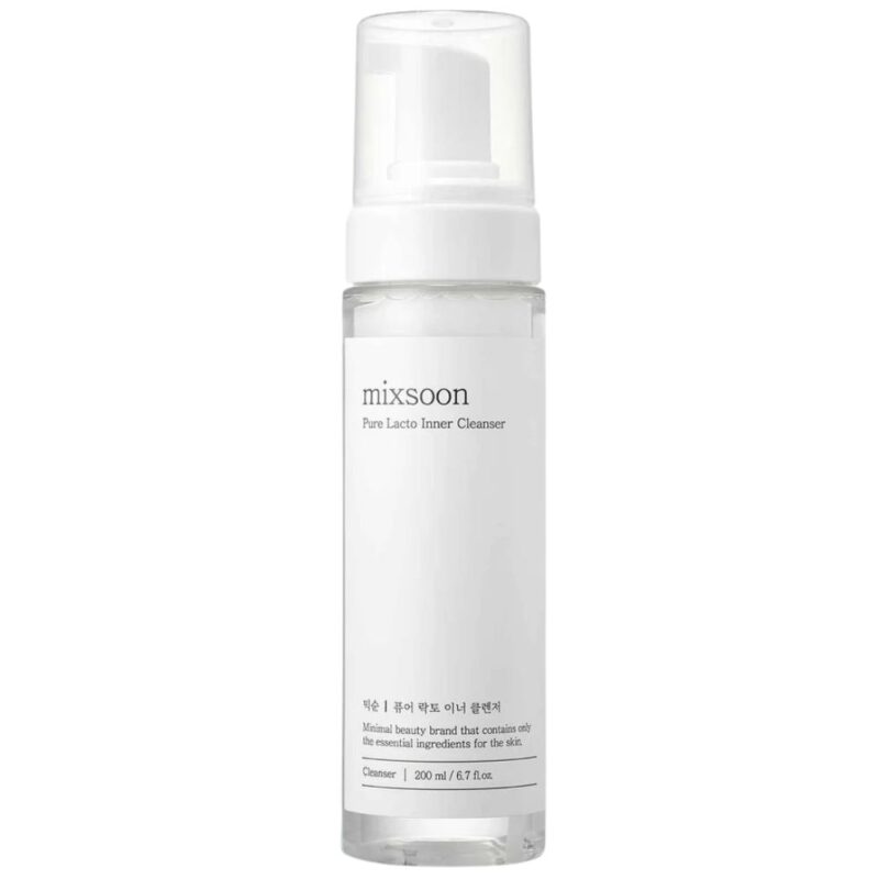 Mixsoon Pure Lacto Inner Cleanser