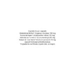 Organic India Prostate Care Sănătatea Prostatei (1)