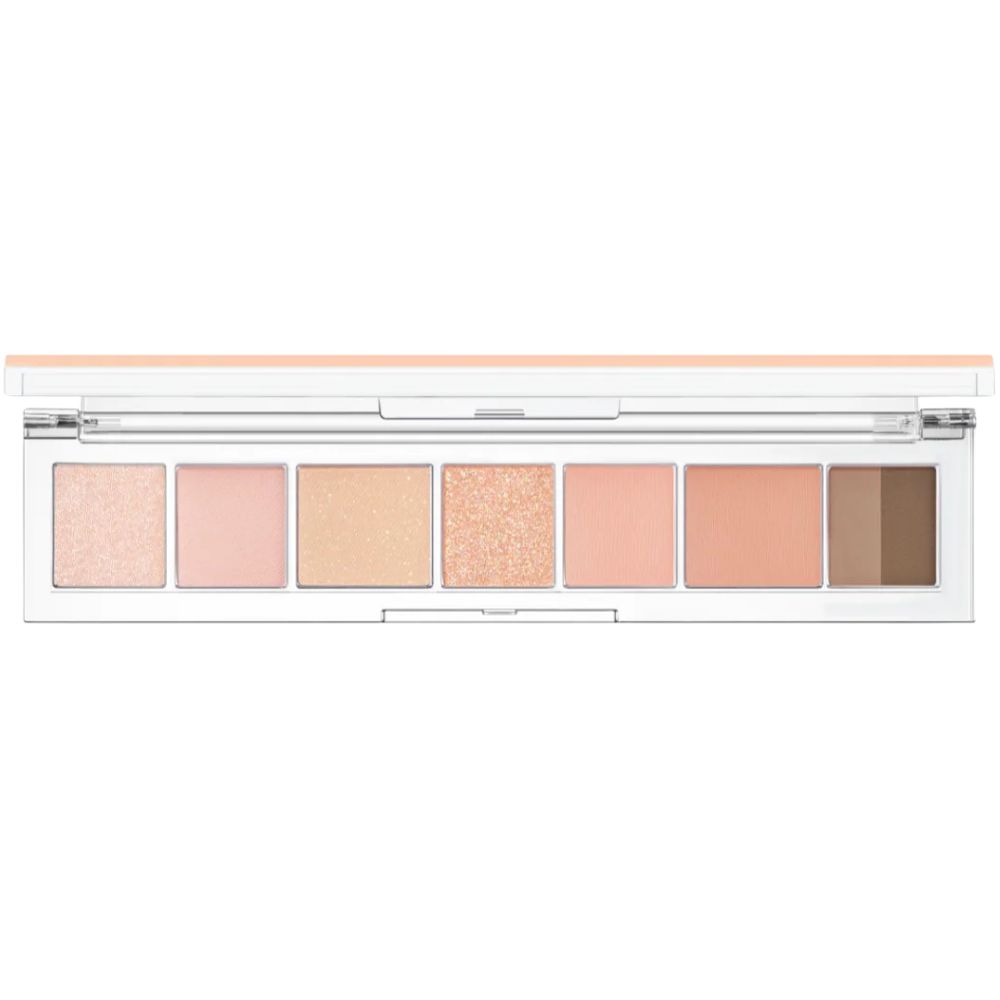 Peripera All Take Mood Palette - Skinguru