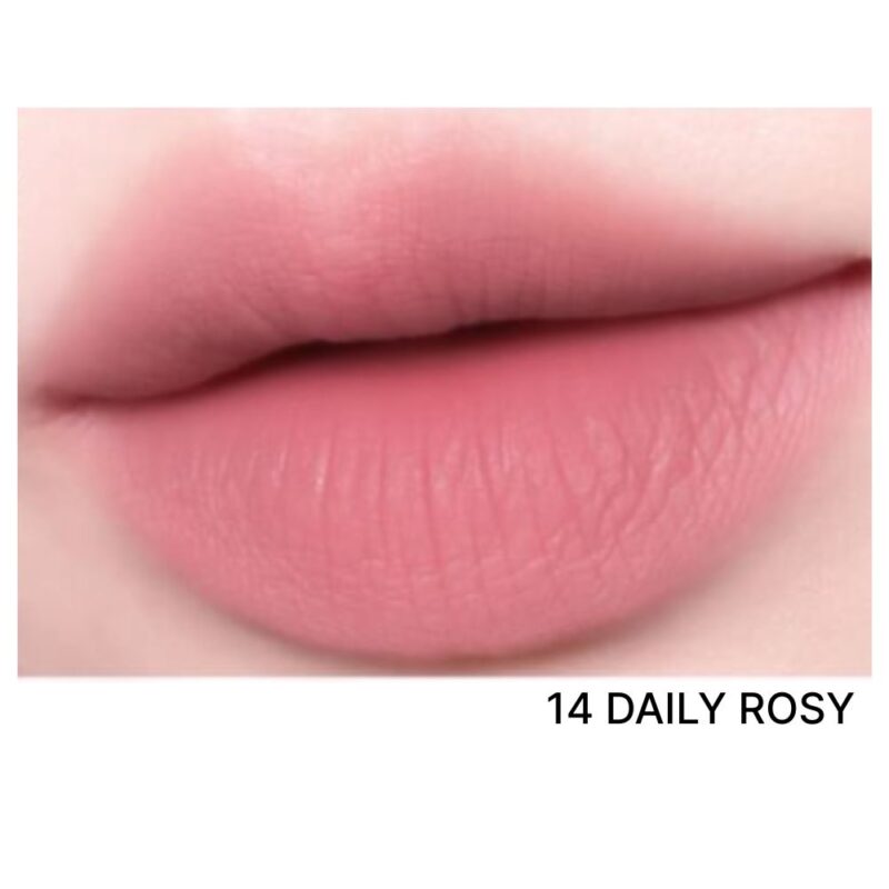Peripera Over Blur Tint 14 DAILY ROSY