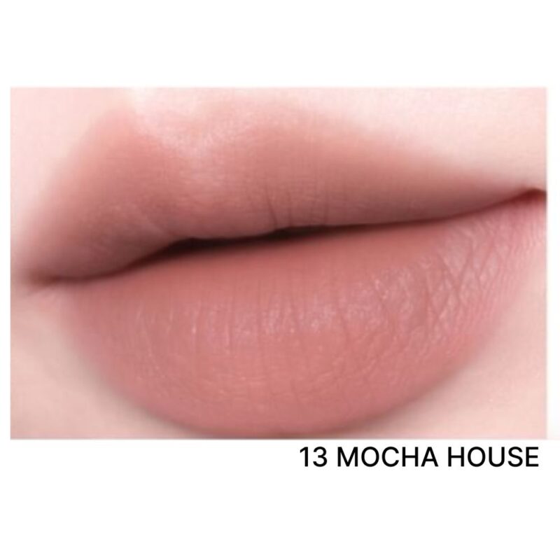 Peripera Over Blur Tint 13 MOCHA HOUSE