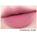 Peripera Over Blur Tint 15 SOULFUL PLUM