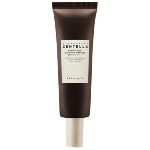 Skin1004 Madagascar Centella Probio-cica Glow Sun Ampoule (1)