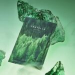 Skin1004 Madagascar Centella Tea-Trica Relaxing Mask