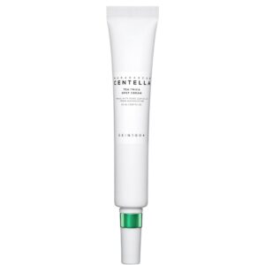 Skin1004 Madagascar Centella Tea-Trica Spot Cream