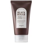 Skinfood Black Sugar Perfect Scrub Foam
