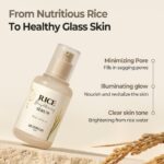 Skinfood Rice Brightening Serum (1)