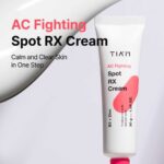 TIA’M AC Fighting Spot RX Cream, 30g - 2