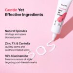 TIA’M AC Fighting Spot RX Cream, 30g - 3
