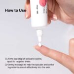 TIA’M AC Fighting Spot RX Cream, 30g - 5