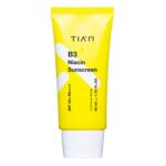 TIA’M B3 Niacin Sunscreen, 50ml - 1