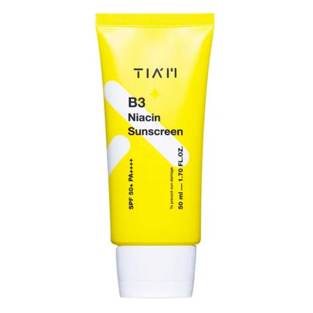 TIA’M B3 Niacin Sunscreen, 50ml - 1