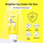 TIA’M B3 Niacin Sunscreen, 50ml - 2