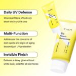 TIA’M B3 Niacin Sunscreen, 50ml - 4