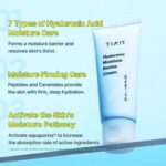 TIA’M Hyaluronic Moisture Revive Cream, 50ml - 3