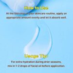 TIA’M Hyaluronic Moisture Revive Cream, 50ml - 5