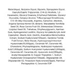 TIA’M Hyaluronic Moisture Revive Cream, 50ml - 6