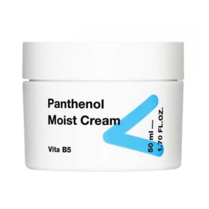 TIA’M Panthenol Moist Cream, 50ml - 1