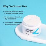 TIA’M Panthenol Moist Cream, 50ml - 4