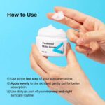 TIA’M Panthenol Moist Cream, 50ml - 5