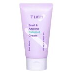 TIA’M Snail and Azulene Calmfort Cream, 100ml - 1