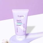 TIA’M Snail and Azulene Calmfort Cream, 100ml - 2