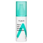 TIA’M Vita A Anti-Wrinkle Moisturizer, 80ml - 1