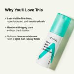 TIA’M Vita A Anti-Wrinkle Moisturizer, 80ml - 4
