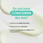 TIA’M Vita A Bakuchiol Youth Serum, 40ml - 2