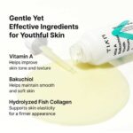 TIA’M Vita A Bakuchiol Youth Serum, 40ml - 3