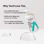 TIA’M Vita A Bakuchiol Youth Serum, 40ml - 4
