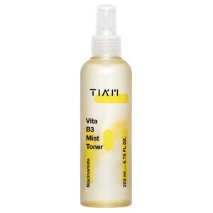 TIA’M Vita B3 Mist Toner, 200ml - 01