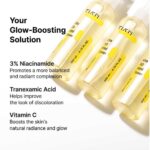 TIA’M Vita B3 Mist Toner, 200ml - 02