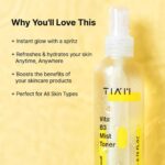 TIA’M Vita B3 Mist Toner, 200ml - 03