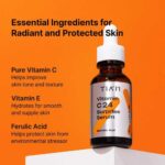 TIA’M Vitamin C24 Surprise Serum, 30ml - 03