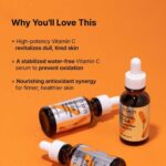 TIA’M Vitamin C24 Surprise Serum, 30ml - 04
