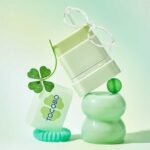 Tocobo Cica Cooling Sun Stick Mini, 11g - 2