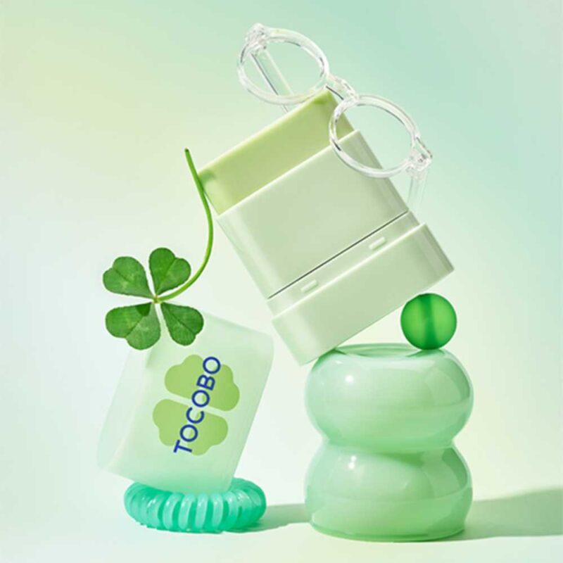 Tocobo Cica Cooling Sun Stick Mini, 11g - 2