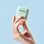Tocobo Cica Cooling Sun Stick Mini, 11g - 3