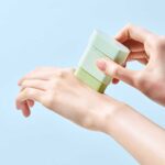 Tocobo Cica Cooling Sun Stick Mini, 11g - 4