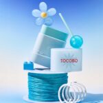 Tocobo Cotton Soft Sun Stick Mini, 11g - 2