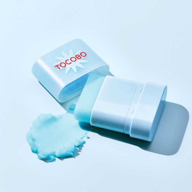 Tocobo Cotton Soft Sun Stick Mini, 11g - 3